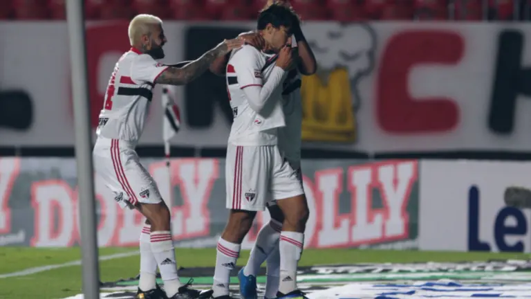 Jogo do São Paulo hoje na Libertadores – 5/5: como assistir e horário