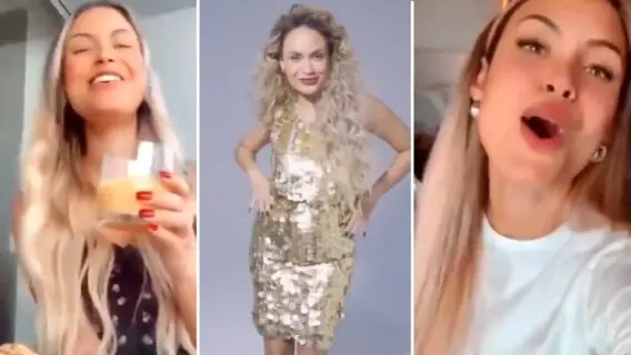 Sarah do BBB ganha memes, comparações e vira piada na web