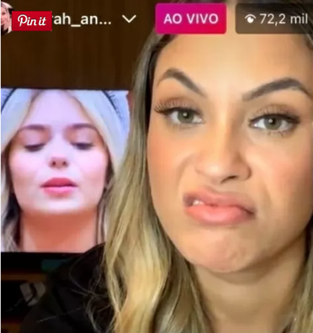 sarah BBB21