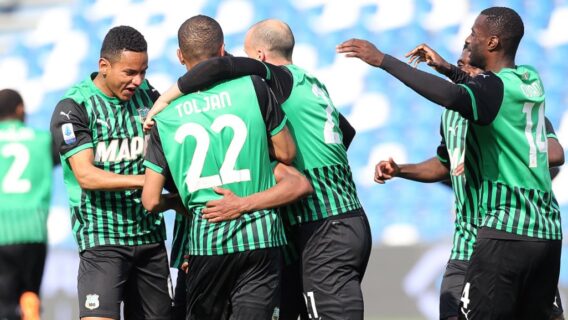 Sassuolo x Fiorentina: onde assistir, horário e escalações do jogo (17/04)