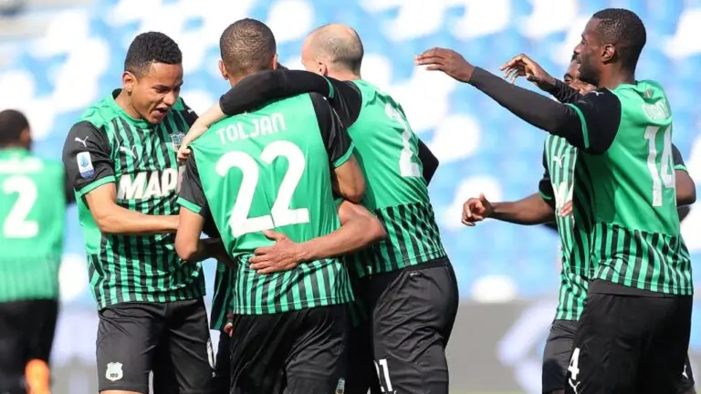 Sassuolo x Fiorentina: onde assistir, horário e escalações do jogo (17/04)