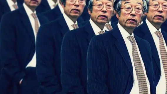 Criador do Bitcoin pode estar entre os 20 mais ricos do mundo