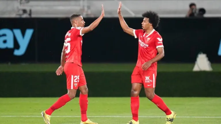 Real Sociedad x Sevilla: onde assistir, horário e escalações (18/04)