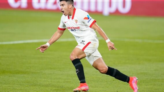 Celta de Vigo x Sevilla: onde assistir, horário e escalações do jogo (12/04)