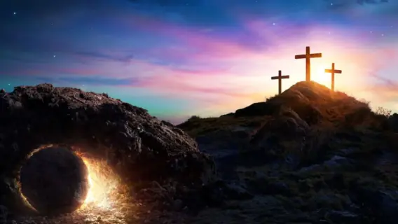 Qual é o verdadeiro significado da Páscoa?