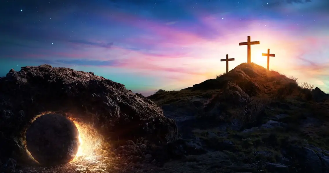 significado da Páscoa