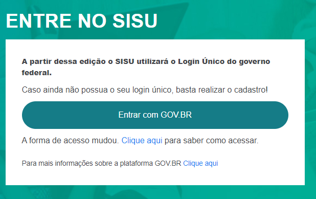 Site do sisu