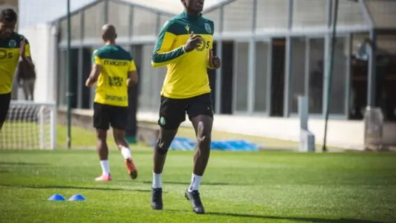 Sporting x Famalicão: onde assistir, horário e escalações do jogo (11/04)