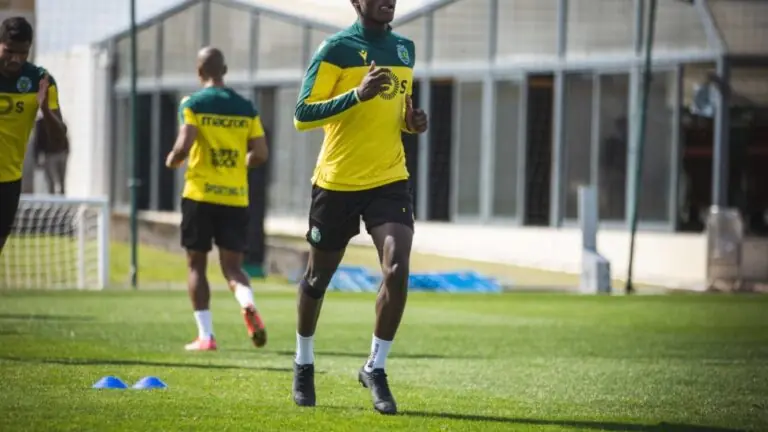 Sporting x Famalicão: onde assistir, horário e escalações do jogo (11/04)