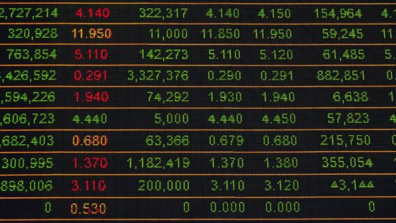 Ibovespa tem primeira queda semanal desde meados de maio