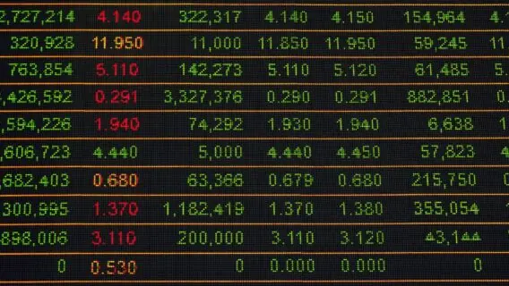 Ibovespa tem primeira queda semanal desde meados de maio