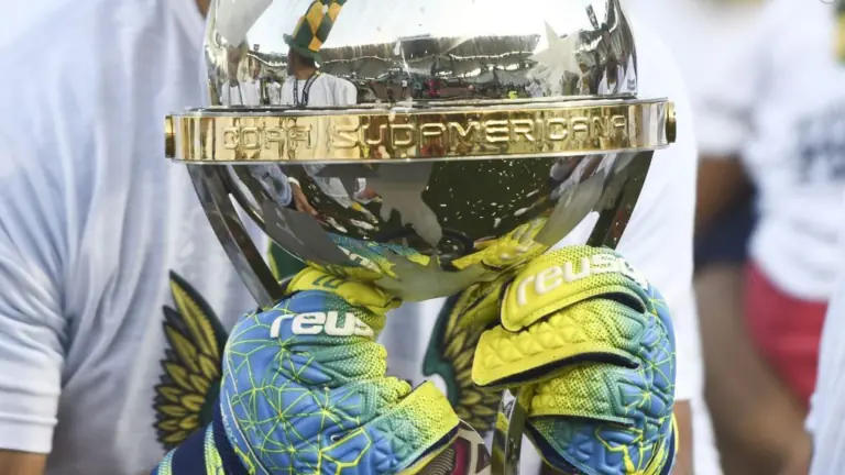 Sorteio da Copa Sul-americana 2021: veja como ficaram os grupos