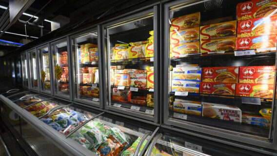 Como fazer o dinheiro render mais no supermercado