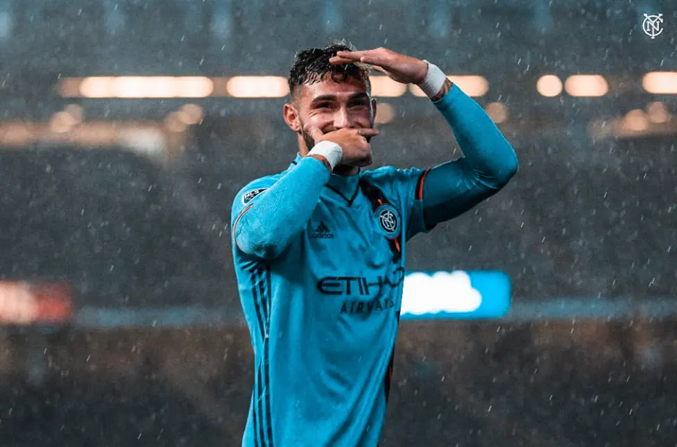 Para o Palmeiras pode inscrever Taty Castellanos na fase de grupos da Libertadores, precisa realizar a contratação até sábado