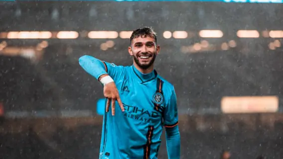 Contratação no Palmeiras? Saiba quem é Castellanos