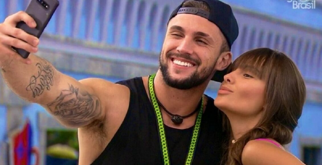 Enquete UOL BBB