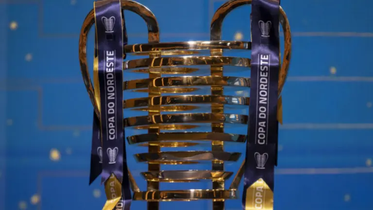 Semifinais da Copa do Nordeste 2021: definido as datas e horários