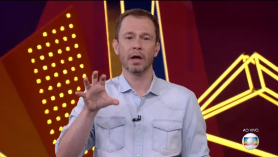 BBB21: veja que horas começa o programa hoje,sexta-feira (16/04)