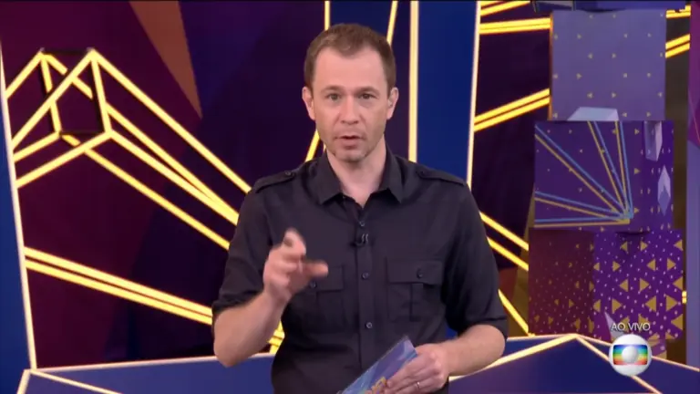 BBB 21: veja a que horas começa o BBB hoje, sábado (1/5)