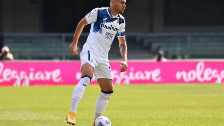 Atalanta x Udinese: onde assistir ao jogo do Campeonato Italiano – 03/04