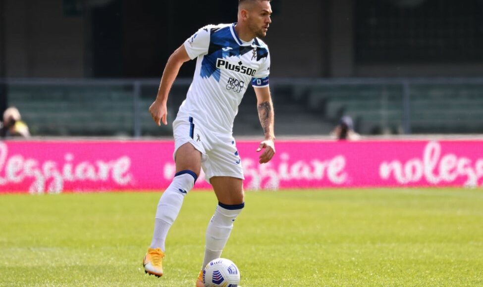 Atalanta x Udinese