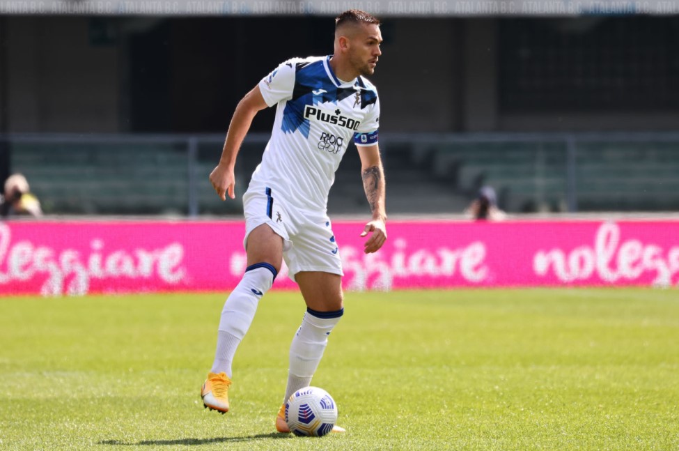 Atalanta x Udinese
