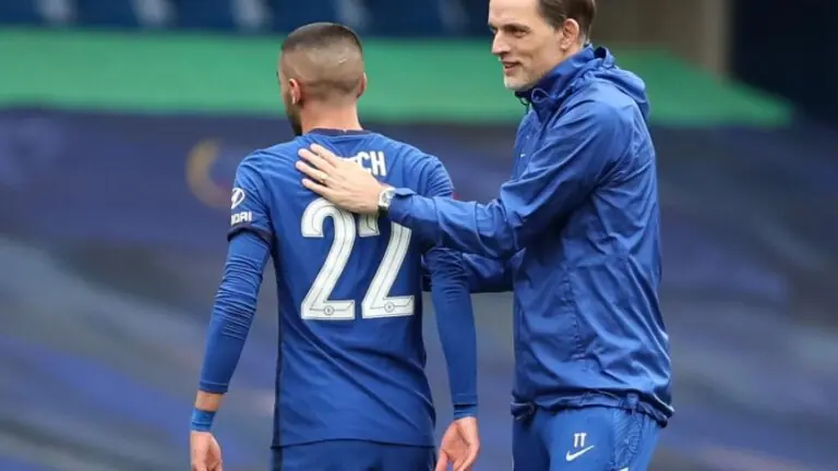 Chelsea x West Bromwich: onde assistir, horário e escalações – 03/04