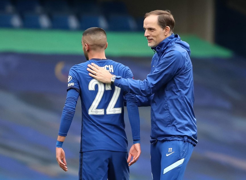 Chelsea x West Bromwich: onde assistir, horário e escalações – 03/04