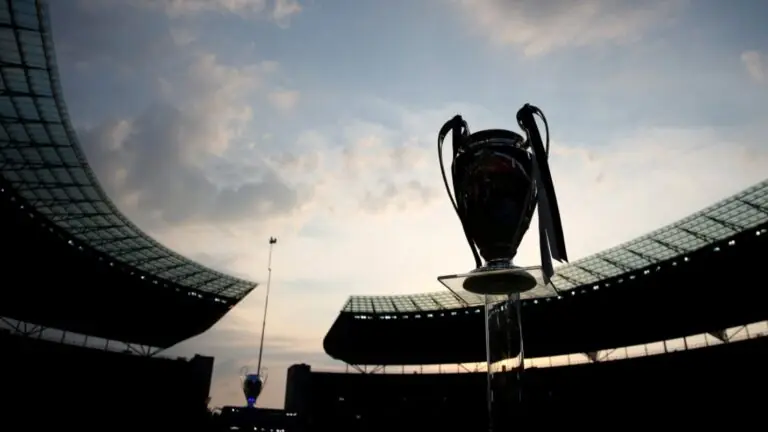 Final da Champions League 2021: data, como e onde assistir