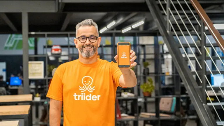 Triider planeja faturar R$ 12 milhões em 2021