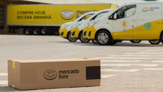 Mercado Livre abre 7,2 mil vagas no Brasil e dobra operação
