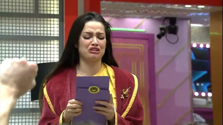 VÍDEO BBB21: veja a reação dos brothers sobre a vacinação contra covid