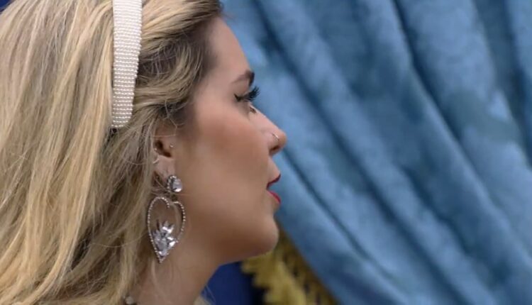 BBB21: veja em quem cada brother irá votar no paredão desta semana Viih Tube BBB21 paredão