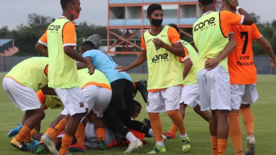 Bangu x Nova Iguaçu hoje – 25/4: como assistir Campeonato Carioca