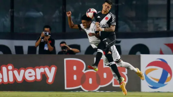 Jogo do Botafogo x Vasco: onde assistir e horário da Taça-Rio hoje – 16/5