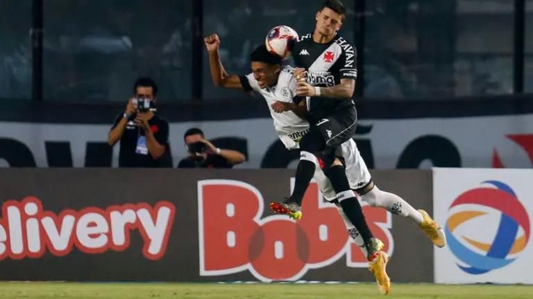 Jogo do Botafogo x Vasco: onde assistir e horário da Taça-Rio hoje – 16/5
