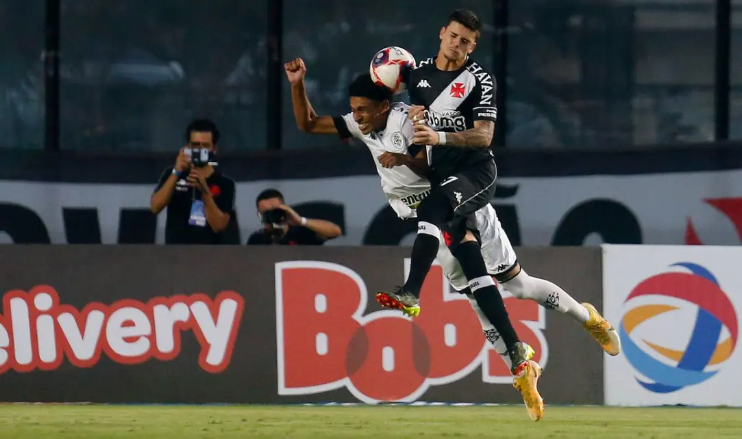 Vasco e Botafogo terão jogos exibidos na tv aberta para boa parte do país