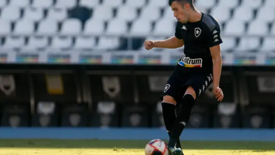 Jogo do Botafogo x Macaé hoje – 25/4: como assistir e horário do Carioca