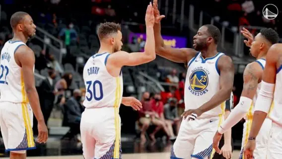Golden State Warriors x Bucks: onde assistir e horário da NBA – 06/04