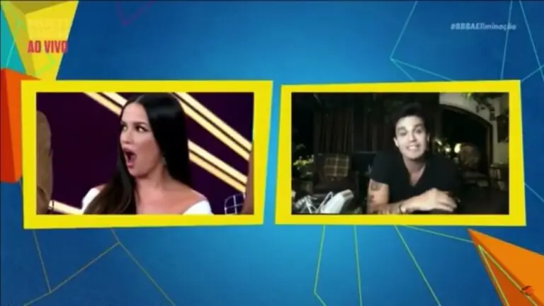 VÍDEO: Luan Santana convida Juliette para ser musa em novo videoclipe