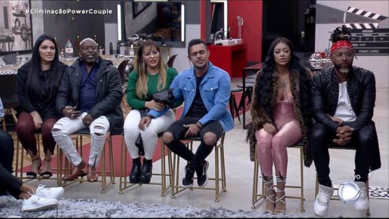 Quem saiu Power Couple 2021: veja qual casal foi eliminado
