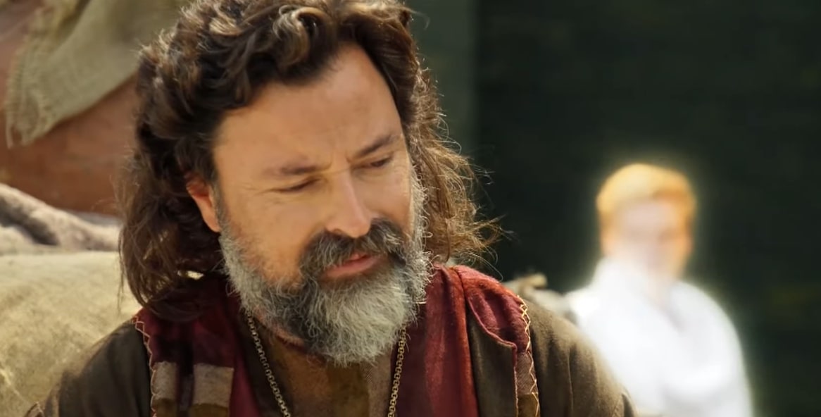 Resumo da Novela Gênesis: confira os capítulos de 24/05 a 28/05