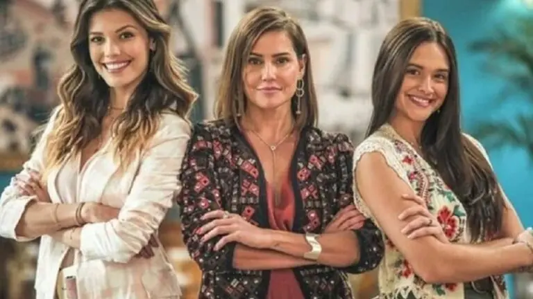 Salve-se Quem Puder: veja quando termina a novela