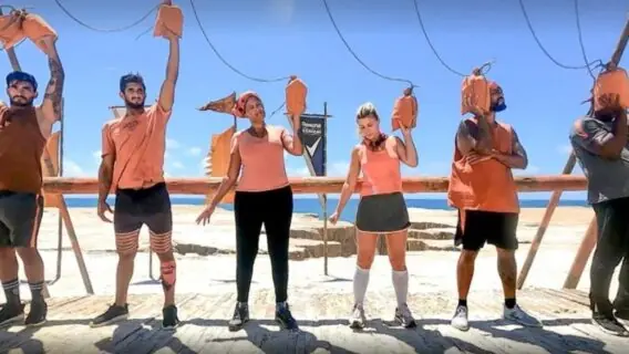 Que horas começa o No Limite hoje, terça-feira (25/05)?