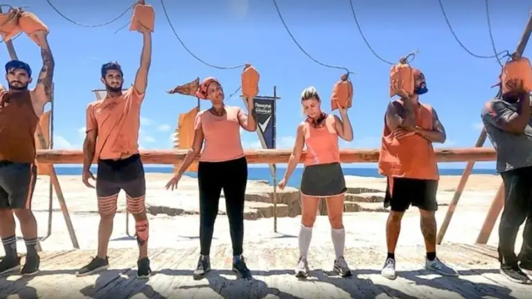 Que horas começa o No Limite hoje, terça-feira (25/05)?