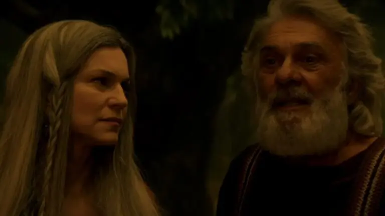 Resumo da Novela Gênesis: confira os capítulos de 31/05 a 4/06