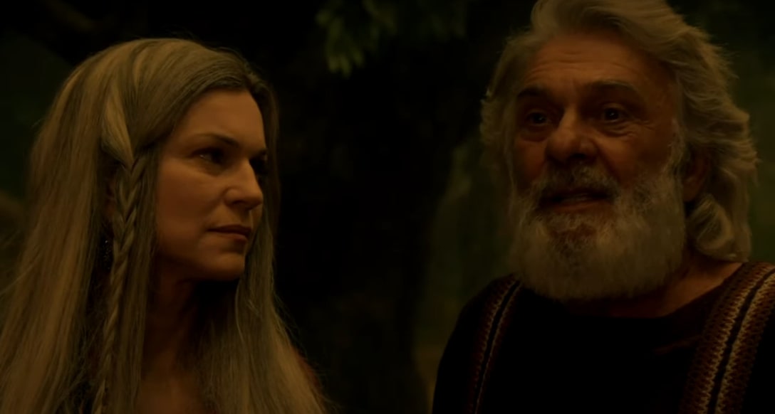 Resumo da Novela Gênesis: confira os capítulos de 31/05 a 4/06