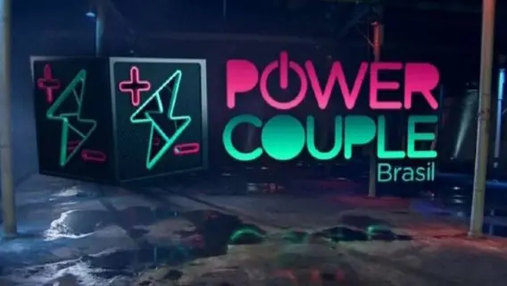 Power Couple: falar de religião ou política pode levar a expulsão