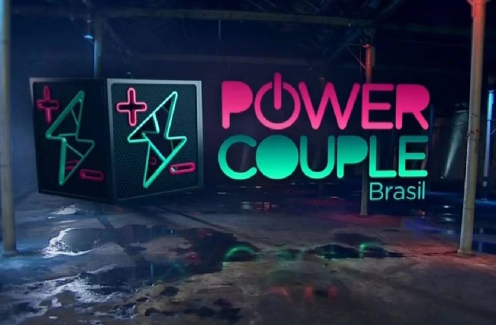 Power Couple: falar de religião ou política pode levar a expulsão