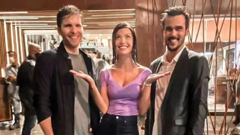 Veja se Kyra fica com Rafael ou Alan no final de Salve-se Quem Puder